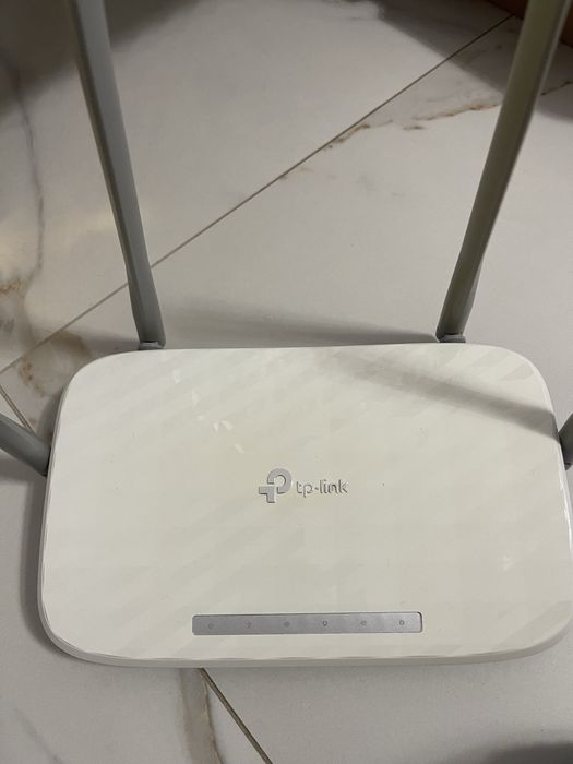 TP Link archer c50