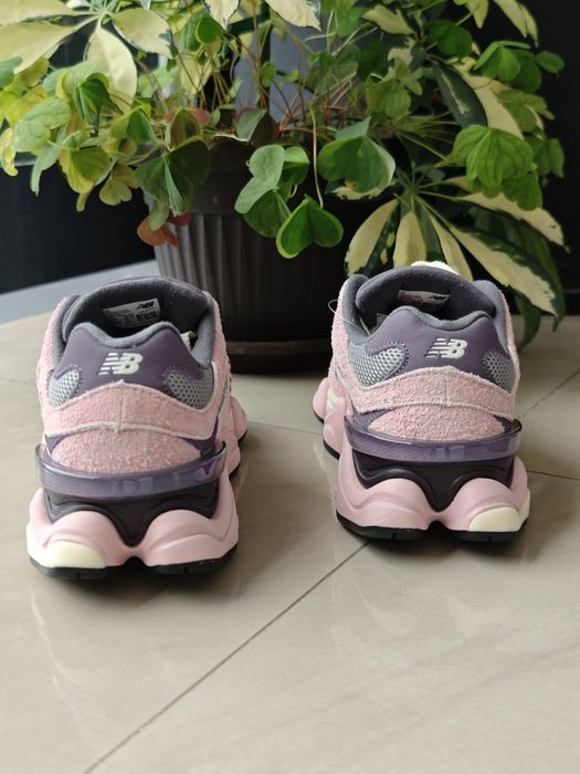 New Balance 9060 U9060YSO