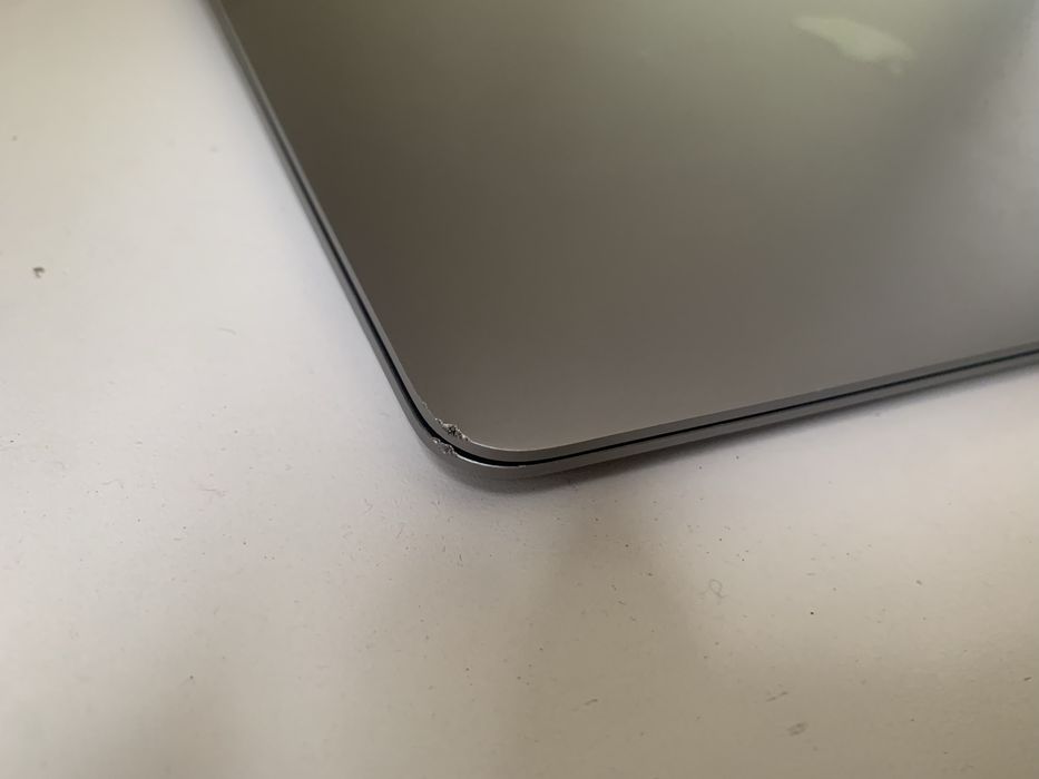Macbook air m1