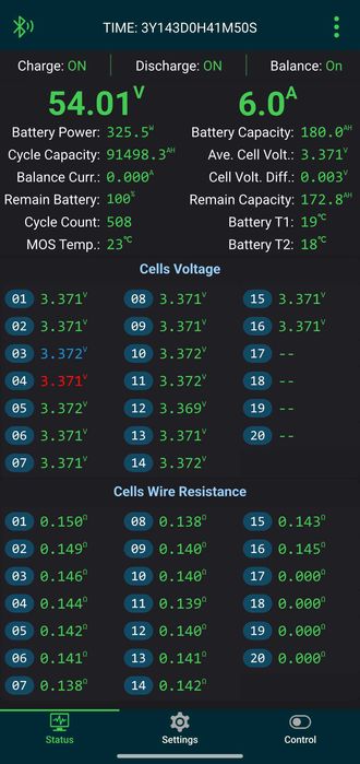 Baterii/acumulatori, sistem fotovoltaic Tesla, Lifepo4 9kwh ca noua