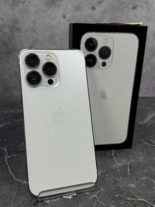 Apple iPhone 13 Pro, ЛОТ: 951601 (г.Кокшетау,ул.Ауельбекова 147)