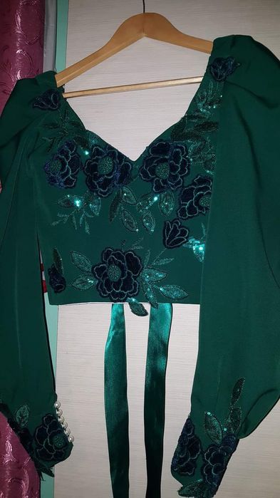 corset deosebit mărimea S- M