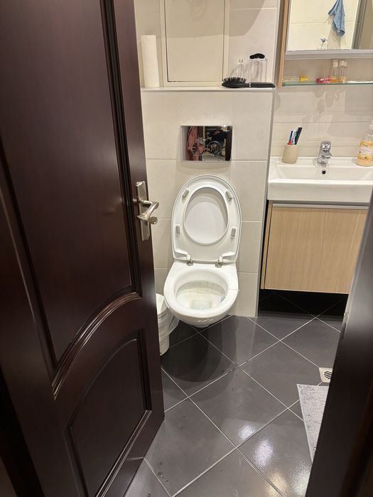 Дава се под наем Двустаен апартамент в София, Зона Б-18 - 75 кв.м за 663 € - Снимка #9