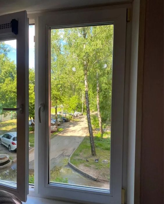 Ремонт Балконная Дверь Регулировка Окна Замена уплотнители Механизм