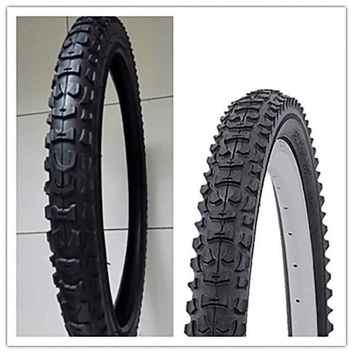 Външна гума за велосипед колело WANDA P103 26x2.10 (54-559) Планинска