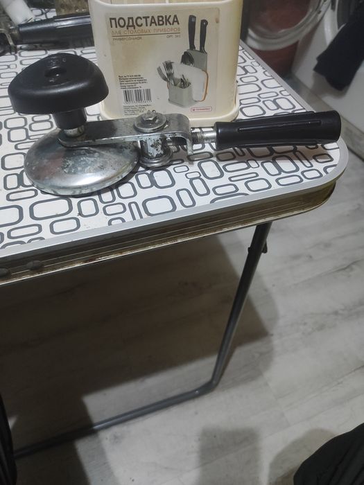 продается закрутка для банок