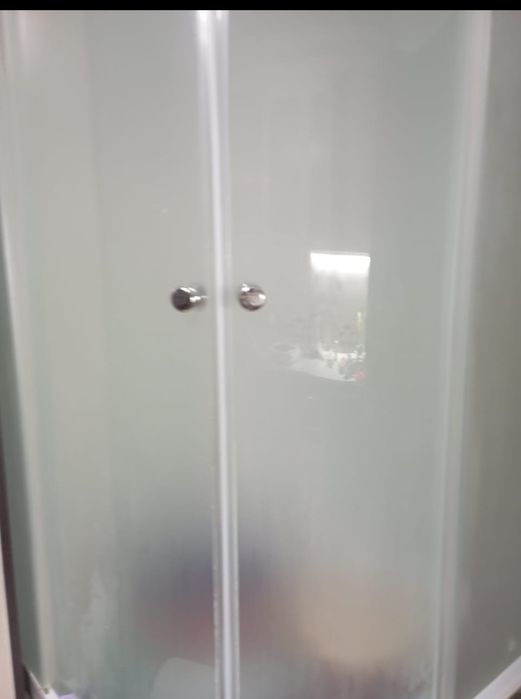 Комната общежитие.