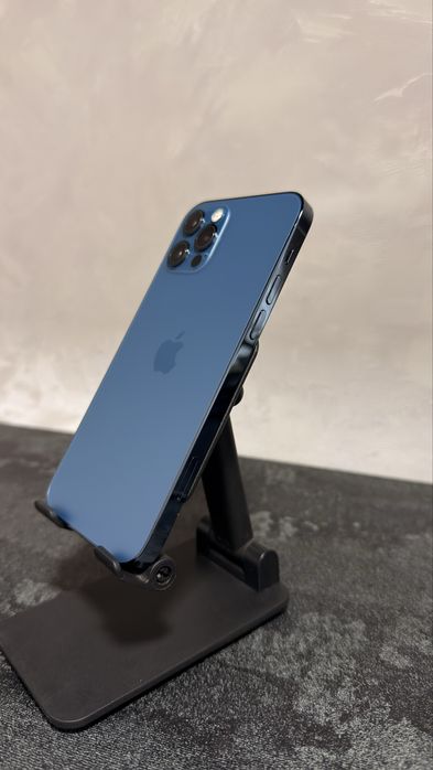 iPhone 12 Pro 128GB Blue