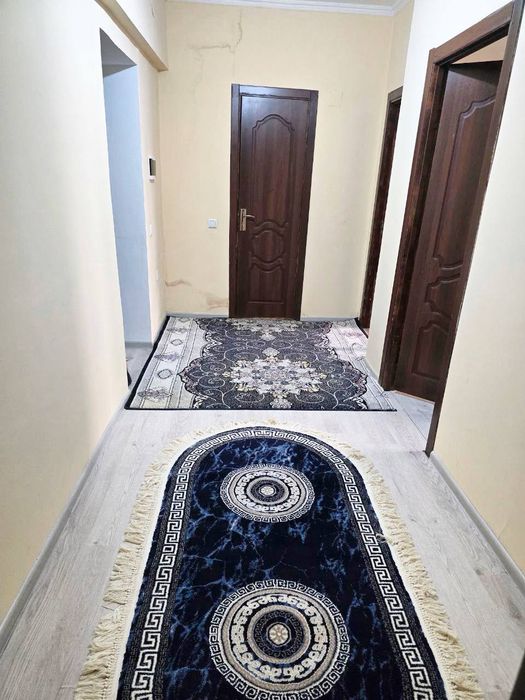 Yashnobod Rohat metro