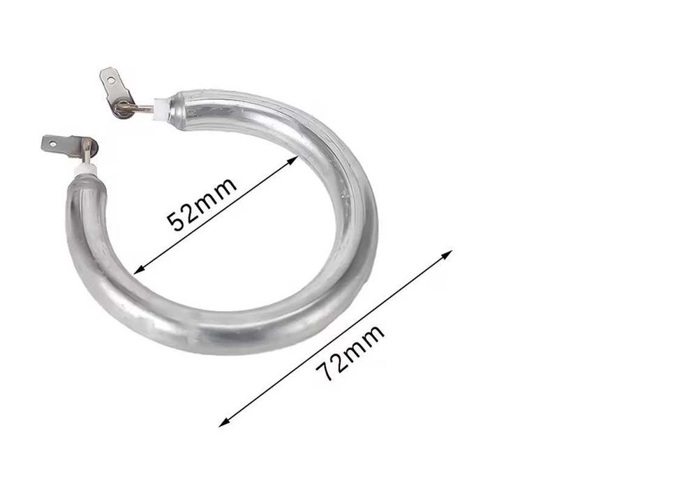 Нагреватели за кафемашини ELITE, ROHNSON, AYCO и други