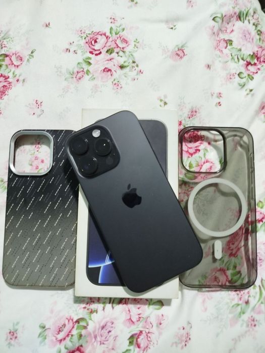 Iphone 16 pro 128g