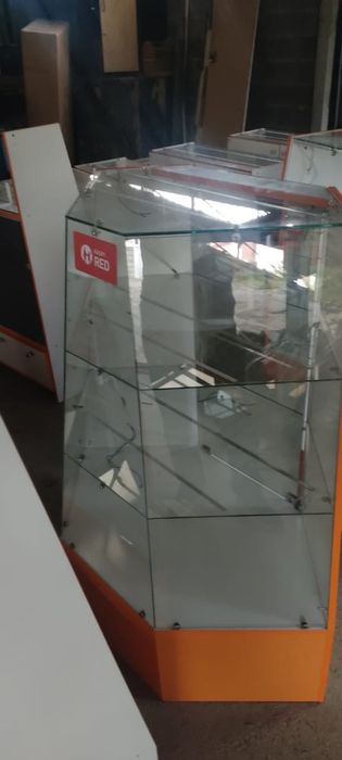 Стиллаж, мебели для магазина