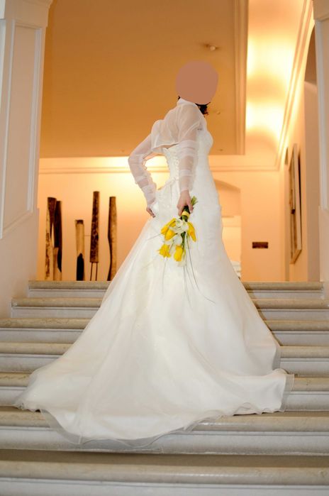 Rochie de mireasa