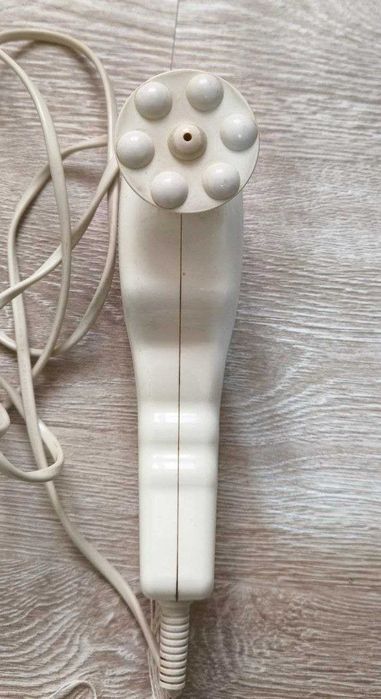 Ручной электрический массажер