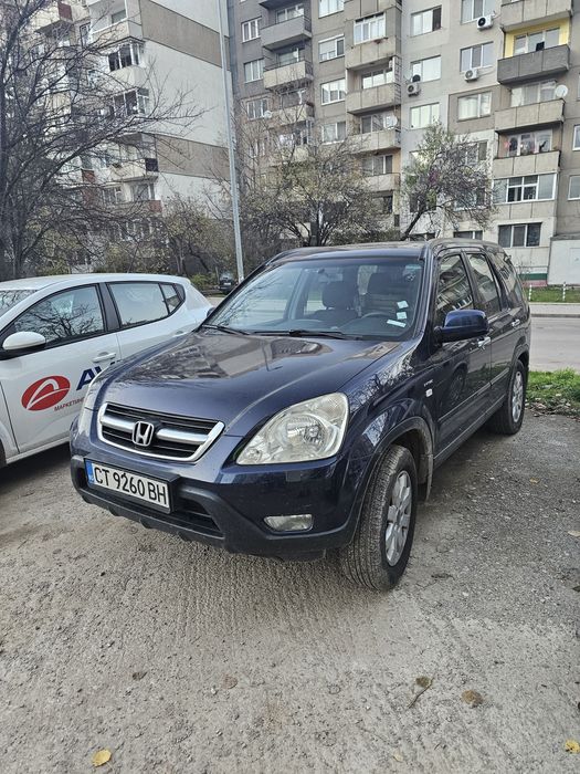 Honda crv 2.0 150кс. Газ бензин