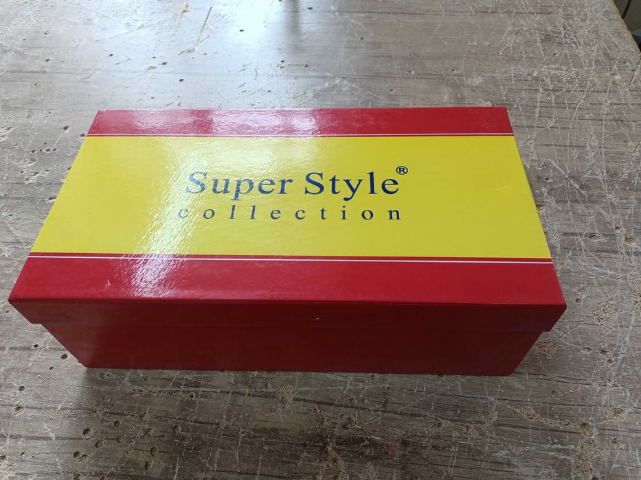 Мужские замшевые туфли