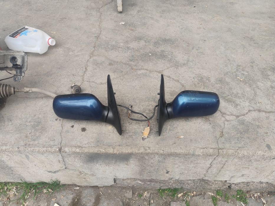 Огледала за nissan primera p11 от 97- до 2003 година