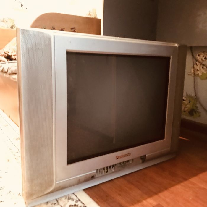 Телевизор Panasonic