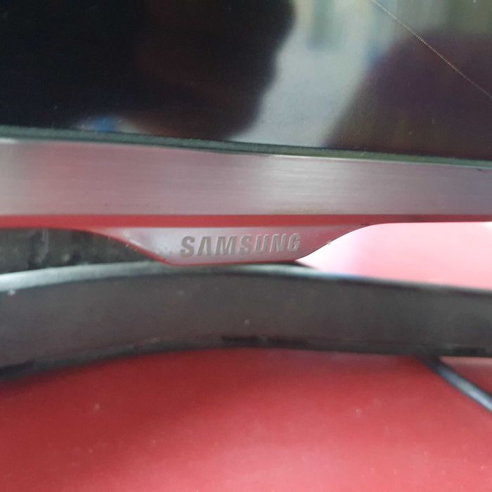 Tv Samsung  defect