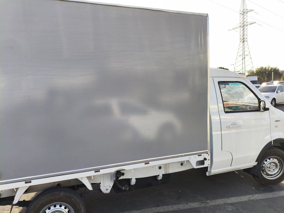 Юк Ташиш хизмати 24/7