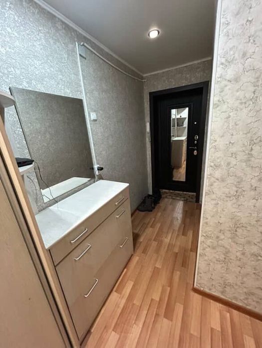 Продам 3-х комнатную квартиру