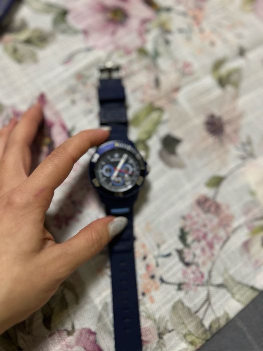 Мъжки часовник  ICE BMW