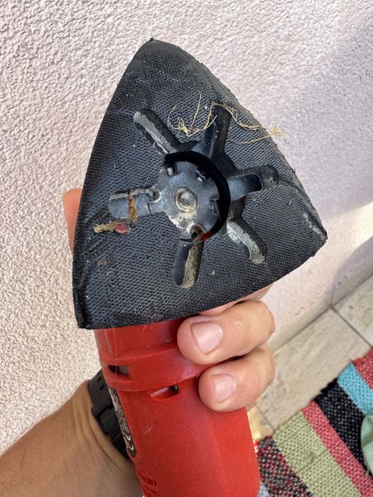 Multifunctionala Ferm