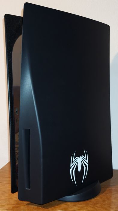 Playstation 5 Spider-Man 2 Limited Edition (Disc edition)  +  Игри