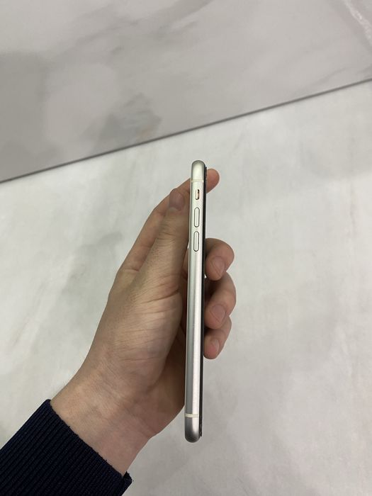 iPhone 11  128gb  Шымкент