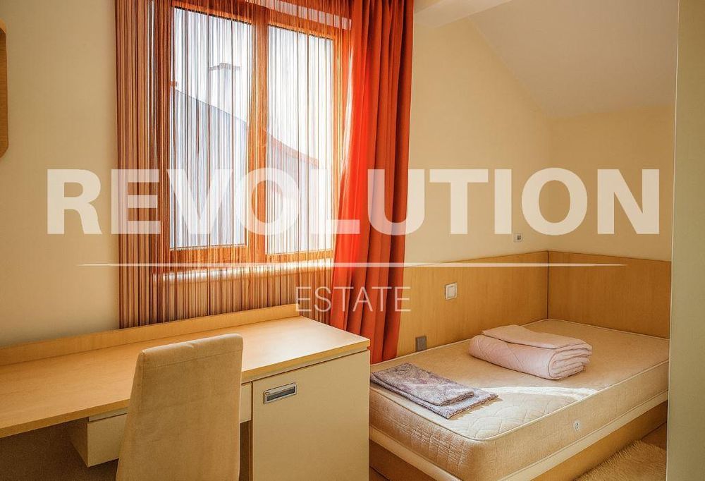 Дава се под наем Двустаен апартамент в Варна, Окръжна болница - 84 кв.м за 560 € - Снимка #4