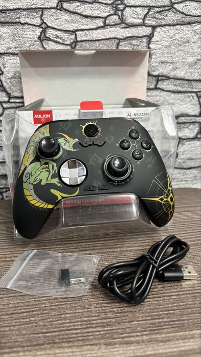 Геймпад на любое устройство