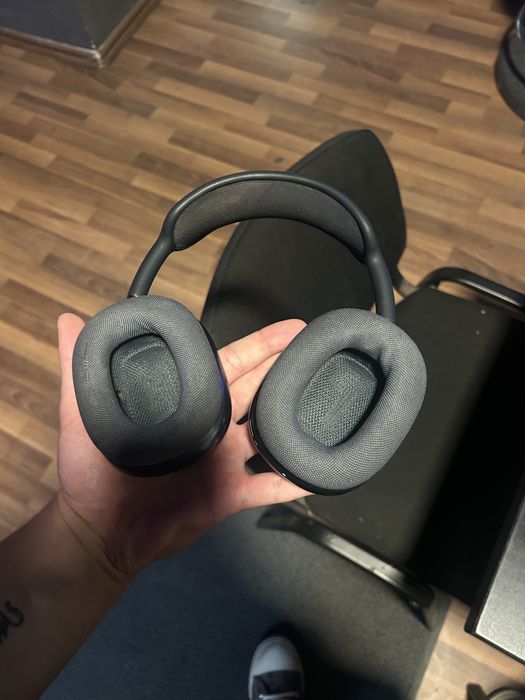 Casti Apple Airpods Max 2