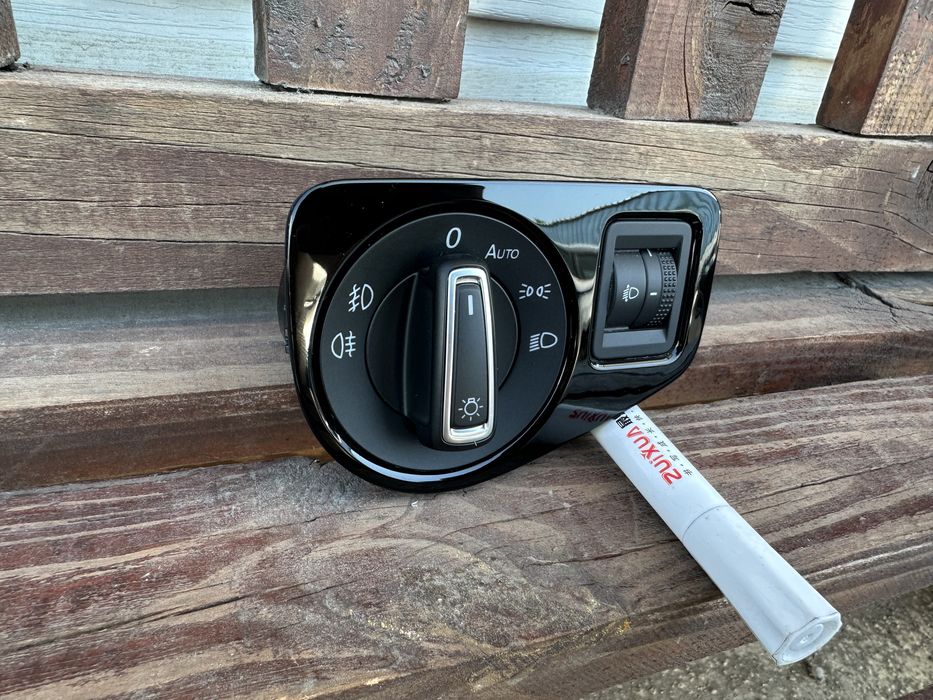 Ключ светлини за Фолксваген Голф 7