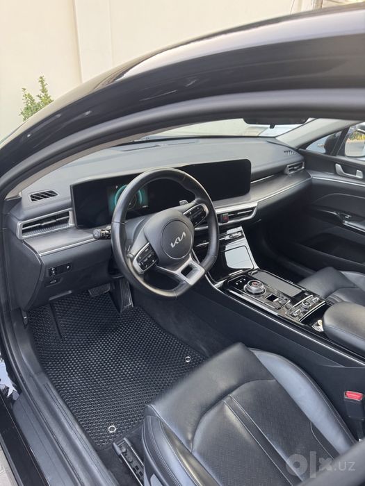 Продам свой автомобиль Киа К5