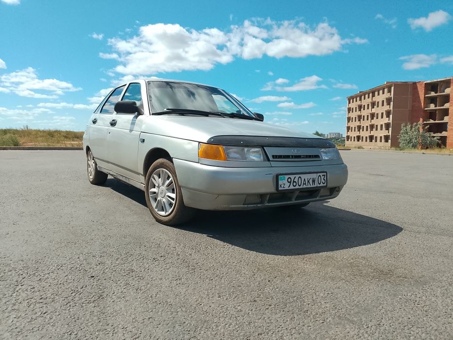 Продам ваз 2112.