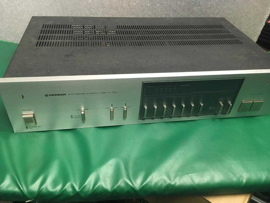 Tuner MARANTZ/Sony/Pioneer/Technics