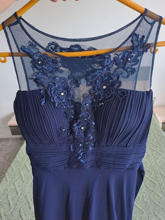 Rochie eleganta lungă