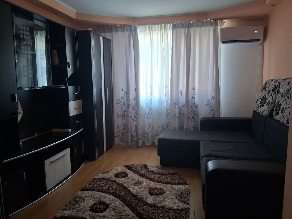 Inchiriez garsonieră in Obor Bl. O6
