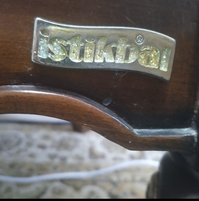 Продам шикарный диван!