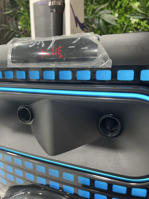 Улкен калонка сатилади тиник чотки