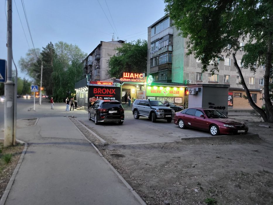 Сдам отдельностоящее помещение