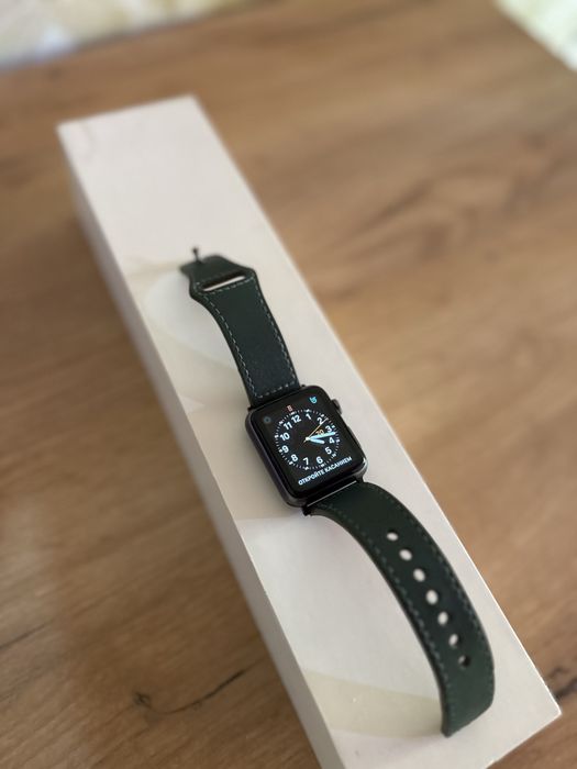 Apple watch sport series 42мм
