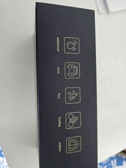 Ochelari smart pentru condus