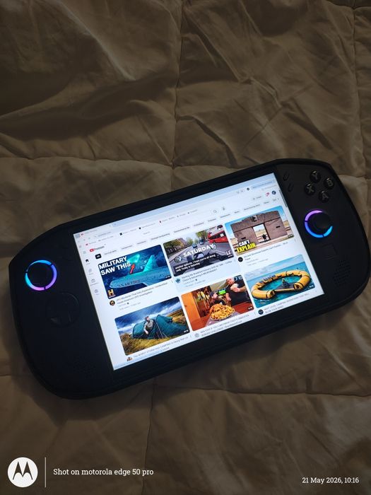 Lenovo Legion Go S