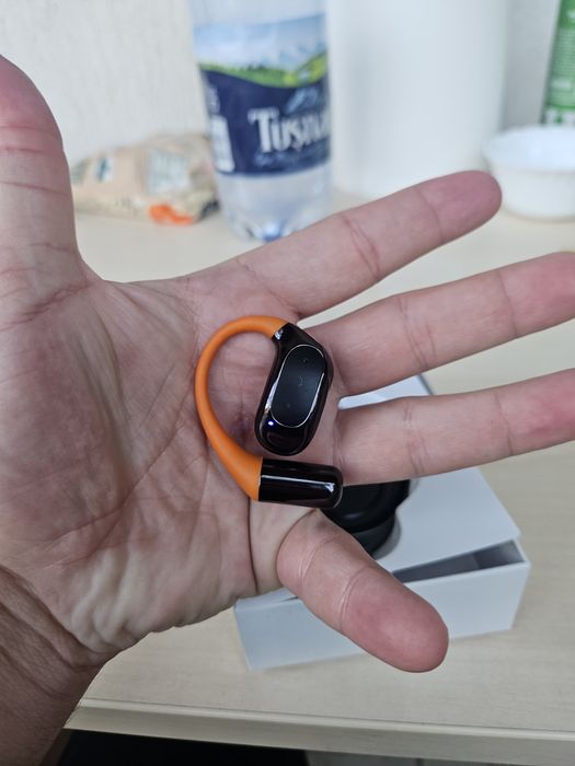 Casti Bluetooth Wireless
