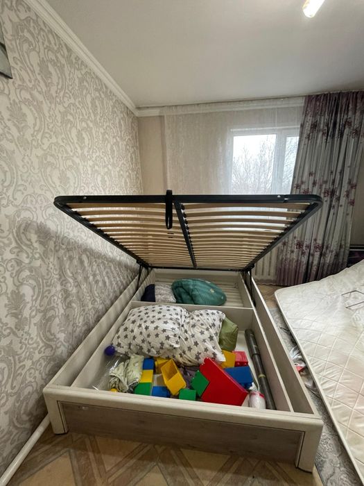 Спальная гарнитура