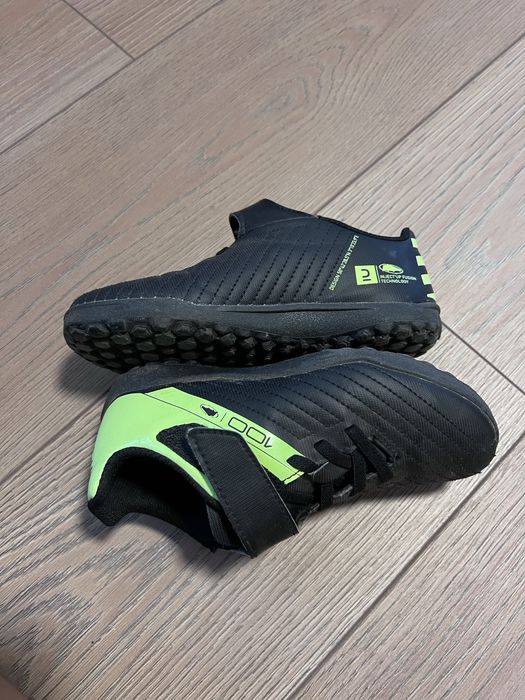 Pantofi fotbal copii