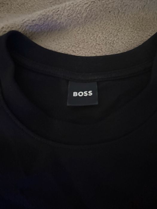 Hugo Boss тениска