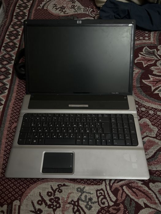 Ноутбук hp для офиса