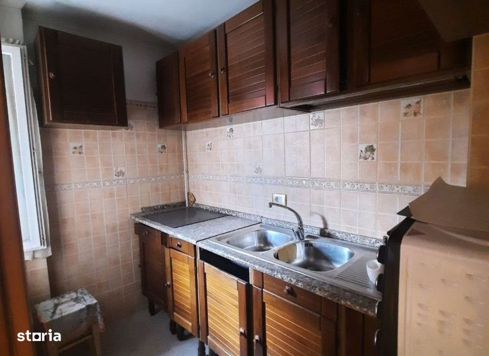 Apartament  1 camera Maratei , 30 metri, etaj 2 Cod:156987